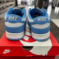 Nike Dunk Low UNC (USED)