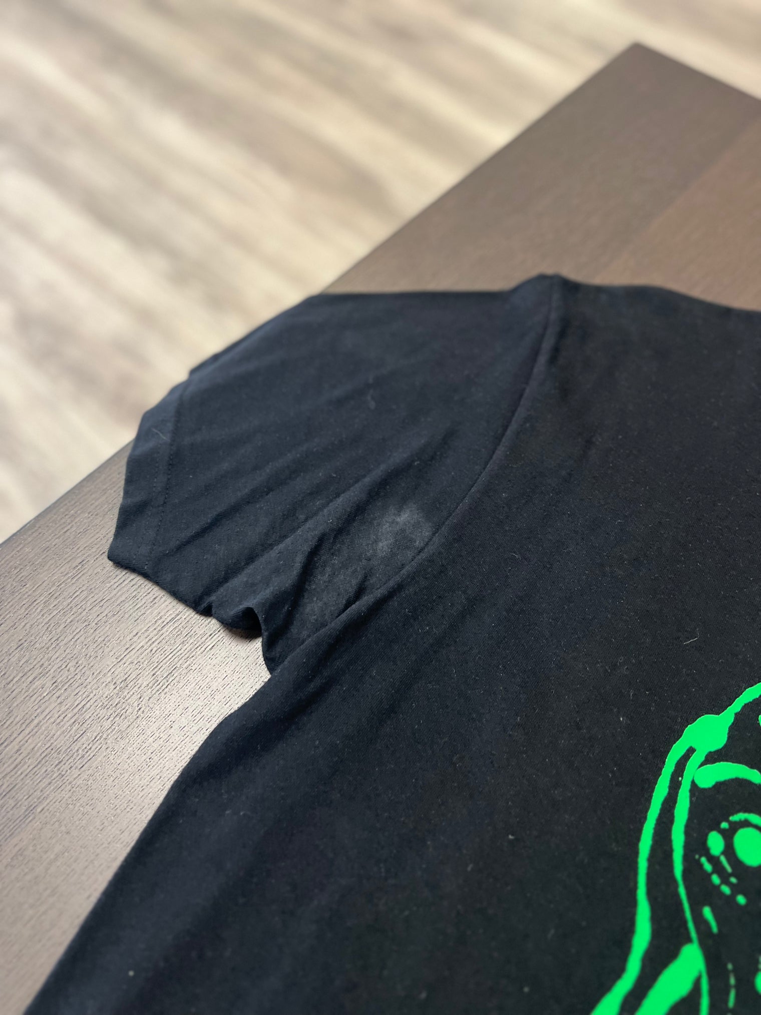 Supreme Scream Tee (USED)