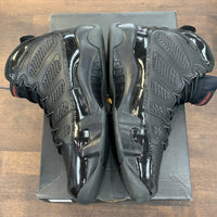 Air Jordan 9 Bred Patent (USED)