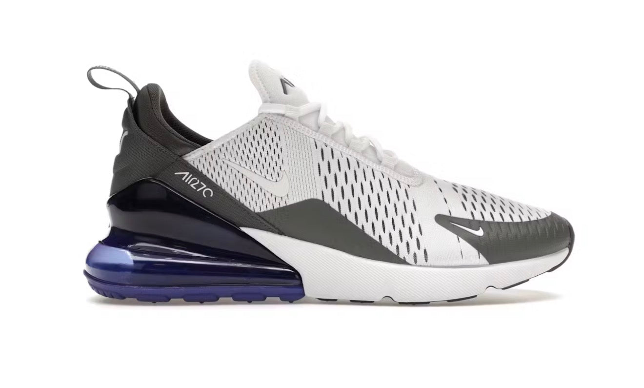 Persian Violet Nike Air Max 270