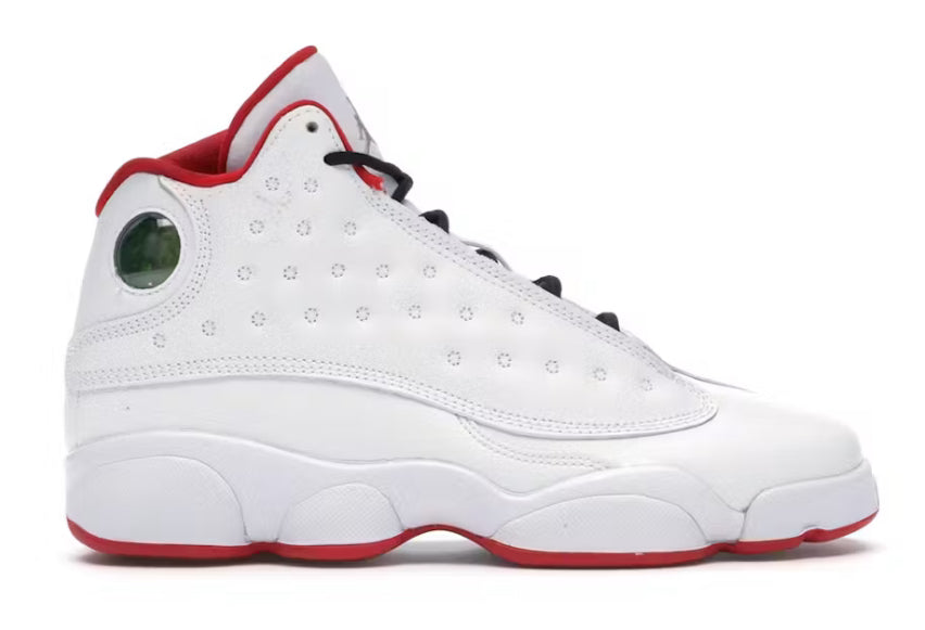 (GS) Alternate History of Flight Jordan 13
