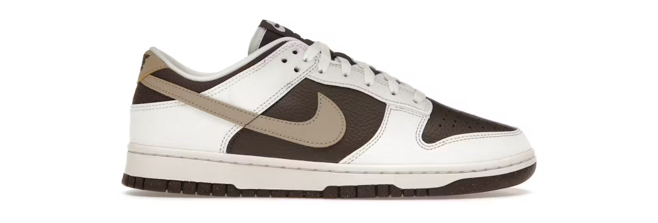 Nike Dunk Low Next Nature Baroque Brown