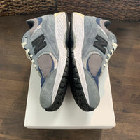 Storm Blue JJJound New Balance 2002R (USED)