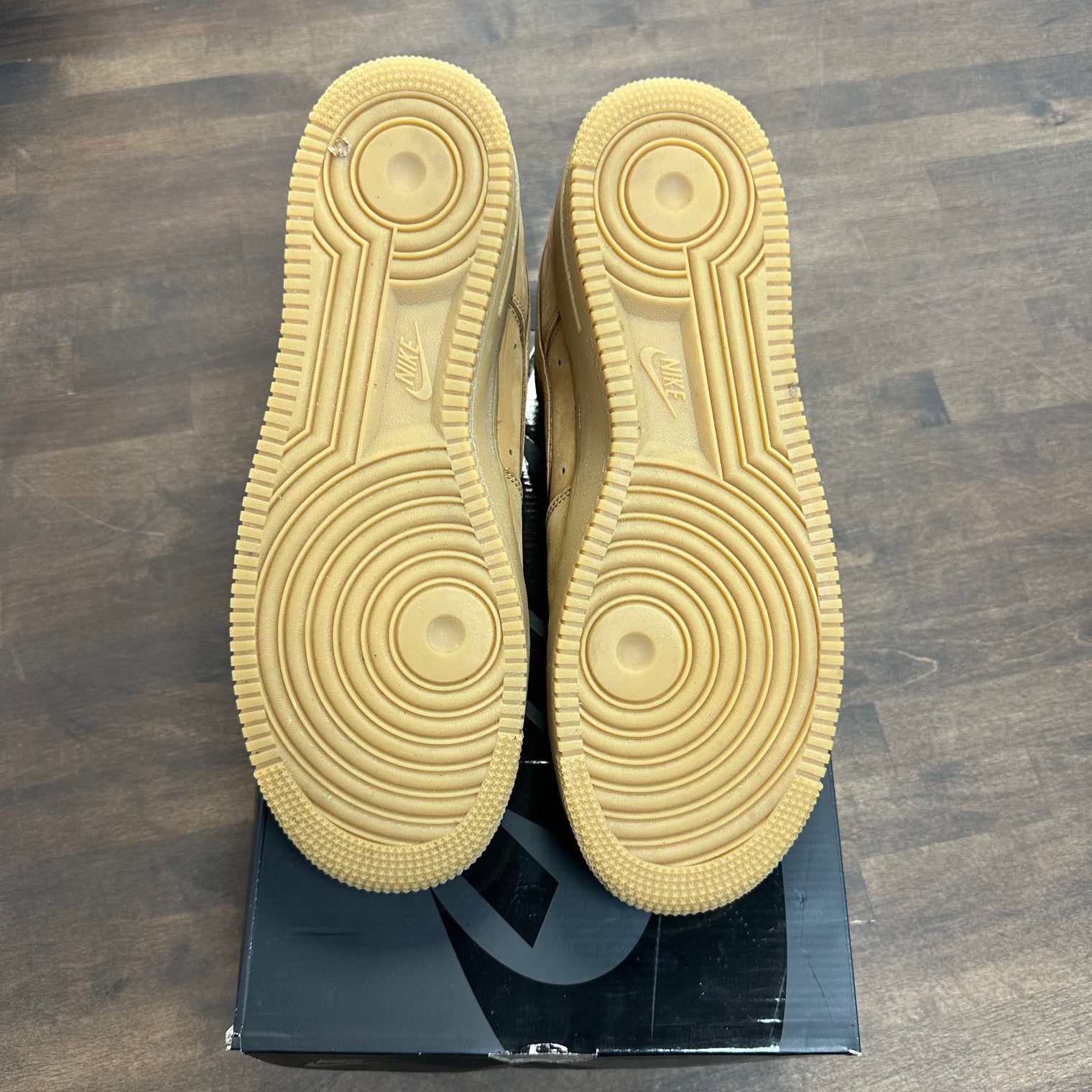 Wheat Supreme Air Force 1 (USED)