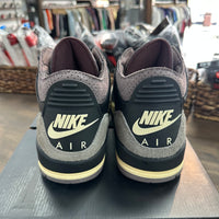 A Ma Manière Jordan 3 While You Were Sleeping (W) (USED)