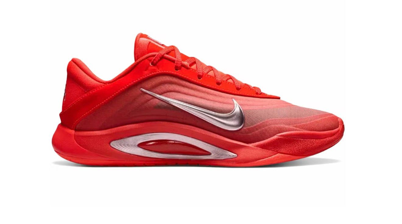 Royal Flame Nike A'ja Wilson A'One (W)