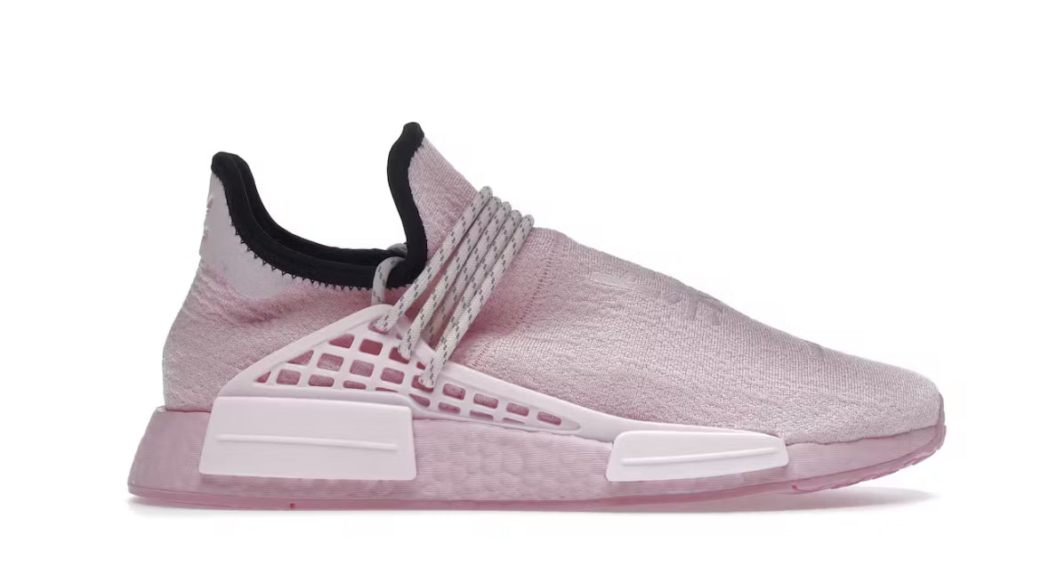 Pharrell Pink Human Race NMD Hu