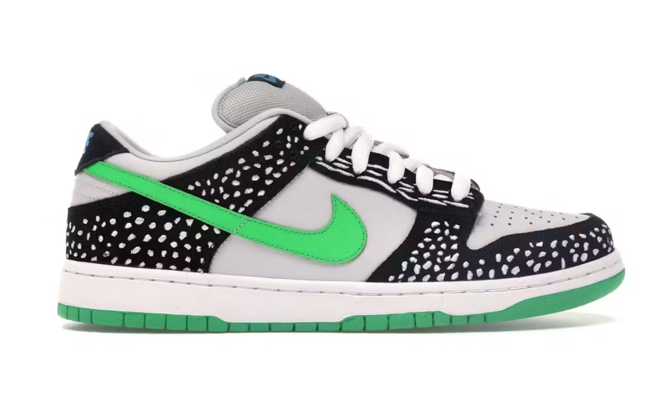 Loon Nike SB Dunk Low