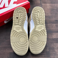 Team Gold Dunk Low (USED)