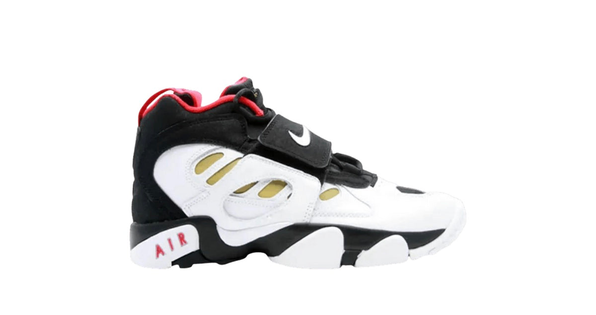 Nike Air Diamond Turf 2 49ers Home (2026)