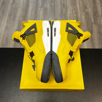 Jordan 4 Retro Lightning (USED)