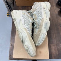 Salt Yeezy 500 (USED,No Box)
