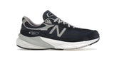 New Balance 990v6 MiUSA Navy White