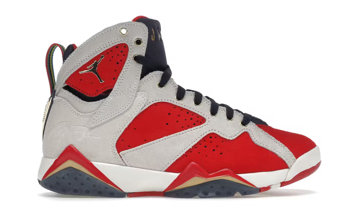 Trophy Room New Sherif in Town Jordan 7 Retro