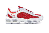 Supreme x Nike Air Max Tailwind 4 'University Red'
