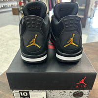 Royalty Jordan 4 (USED)