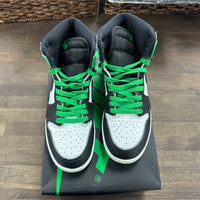 Lucky Green Jordan 1 High (GS) (USED)