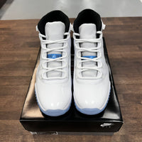 Legend Blue Jordan 11 2024 (USED)