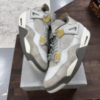 Craft Jordan 4 (USED)