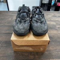 Utility Black Yeezy 500 Boost (USED, no box)