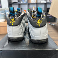 Graffiti Foamposite (USED)