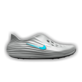 Nike Reactx Rejuven8 'Metallic Silver Gamma Blue Black'