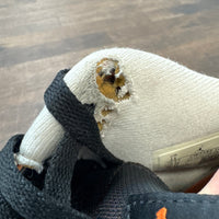 Starfish Jordan 4 (W) (Cut/Tear) (USED, No Box)