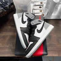 (GS) Baron Jordan 1 High (USED)
