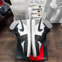 (GS) Baron Jordan 1 High (USED)