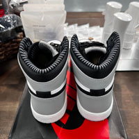 (GS) Baron Jordan 1 High (USED)