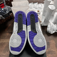 (GS) Dark Concord Jordan 2 (USED)