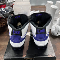 (GS) Dark Concord Jordan 2 (USED)