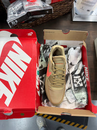 Dessert Ore Off-White Nike Max 90 (Damaged Box)