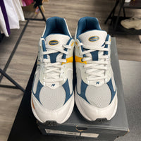 White Lagoon New Balance 2002R (USED)