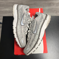 Nike P-6000 Premium Low Light Iron Ore (USED)