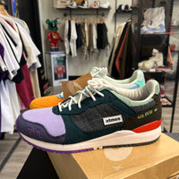 Sean Wotherspoon x Atmos Asics Gel-Lyte III