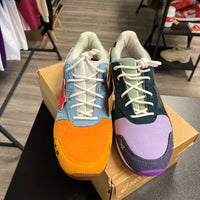 Sean Wotherspoon x Atmos Asics Gel-Lyte III