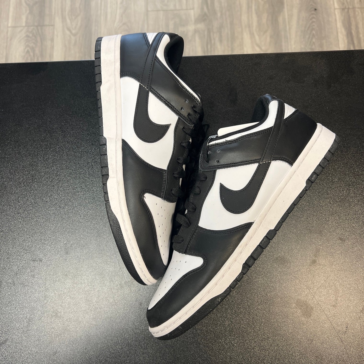 Panda Dunk Low (USED, no box)