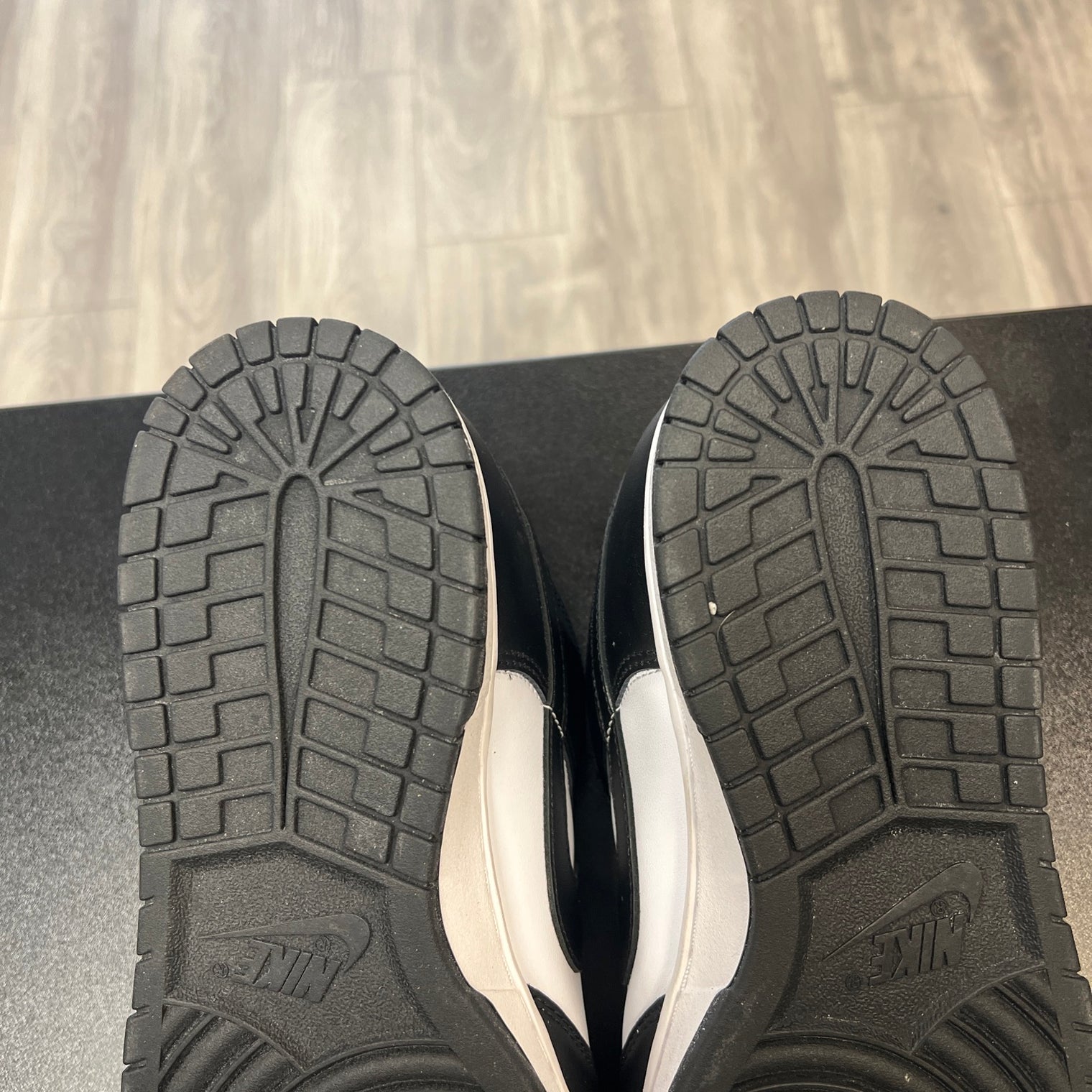 Panda Dunk Low (USED, no box)