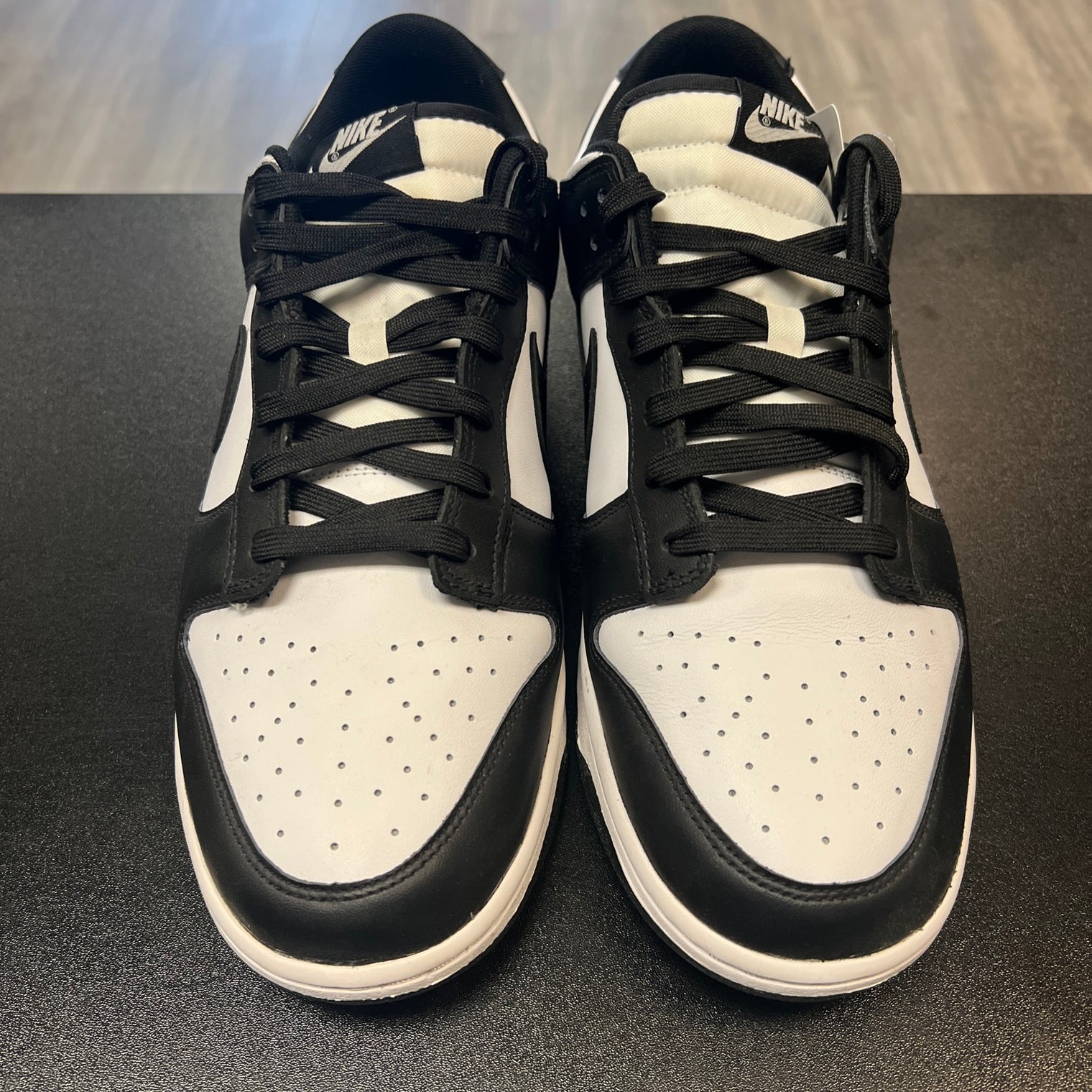 Panda Dunk Low (USED, no box)