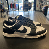 Panda Dunk Low (USED, no box)