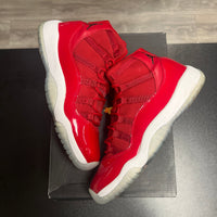 Win like 96 Jordan 11 (USED)