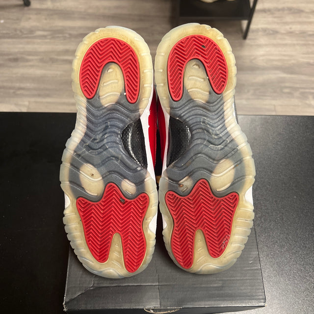 Win like 96 Jordan 11 (USED)