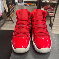 Win like 96 Jordan 11 (USED)