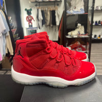 Win like 96 Jordan 11 (USED)