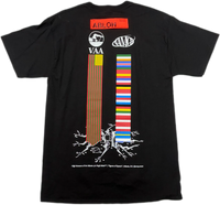 Virigl Abloh MCA Figures of Speech Tee