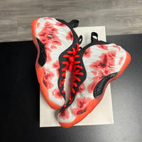 Thermal Map Foamposite 2013 (Like New)
