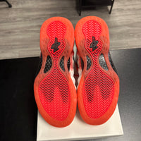 Thermal Map Foamposite 2013 (Like New)