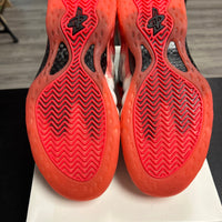 Thermal Map Foamposite 2013 (Like New)