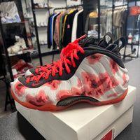 Thermal Map Foamposite 2013 (Like New)